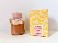 Antique Lancome Makeup Care Collection Vintage Make up No Parfum Bottle