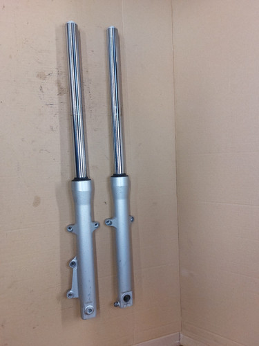 Tube fourche origine - tube,