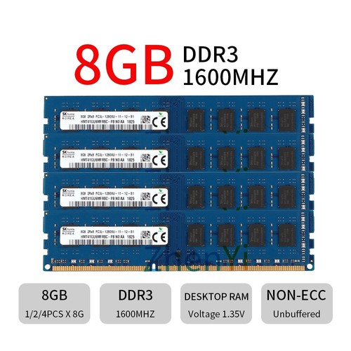 32gb 16gb 8gb ddr3 pc3l - ddr3, pc3l-12800u