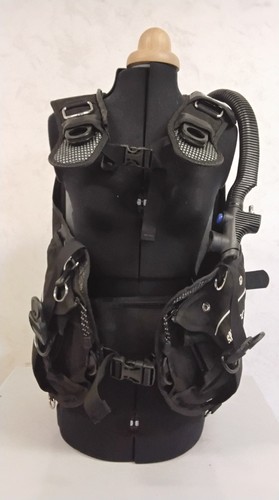 Gilet stabilisateur - gilet,