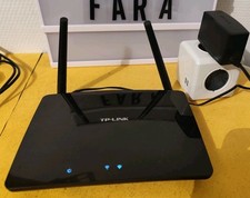 ★ TP-LINK ARCHER modem