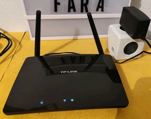 Link archer modem - tp-link,