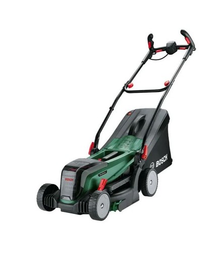 Tondeuse bosch universalrotak - tondeuse,