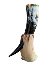 Mug en corne à boire tasse