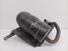 accumulateur d amortissement