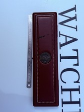 Piaget  box  Écrin  vintage 1980/90