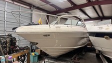 2007 Sea Ray 290SS 29'6" Boat w/ Title