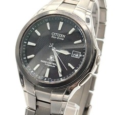 Montre Homme CITIZEN ATTESA