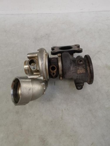 Turbo volkswagen golf - turbo,
