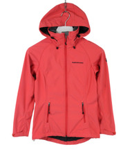 PEAK PERFORMANCE Fi Marry Jacket Women's XS Hooded Fleece Inner Full Zip