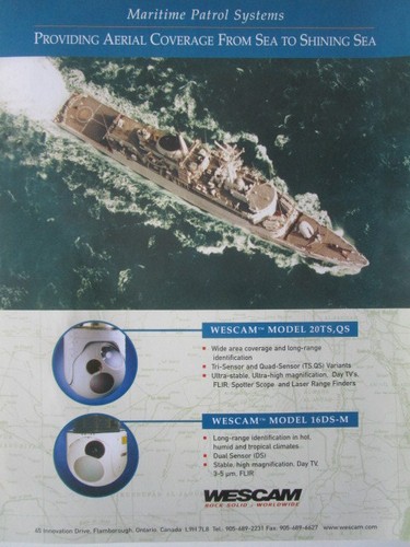1998 pub wescam flir - pub,