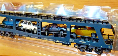 Marklin wagon double - marklin,