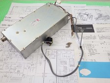 ICOM UX-97 1200MHz Module for IC-970 10W Tested Working