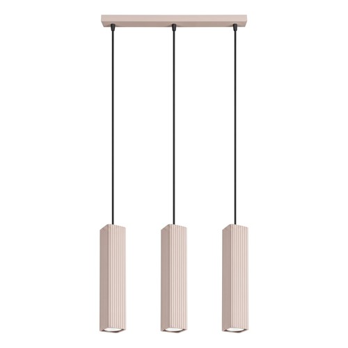 Suspension rayo moderne 3 - 3l,