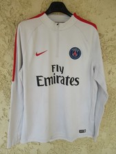 Maillot Sweat PSG PARIS