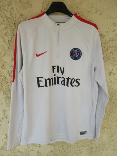 Maillot sweat psg - sweat,