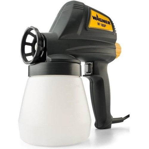 Wagner pistolet peinture - pistolet,