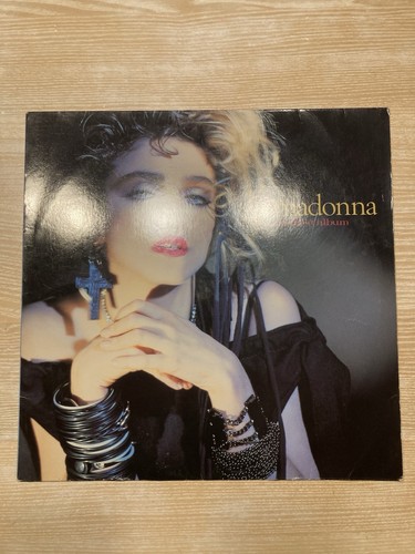 33t madonna the - 33t,