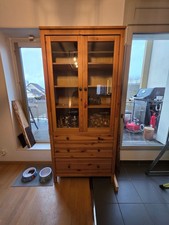 Meuble Vitrine IKEA HEMNES –