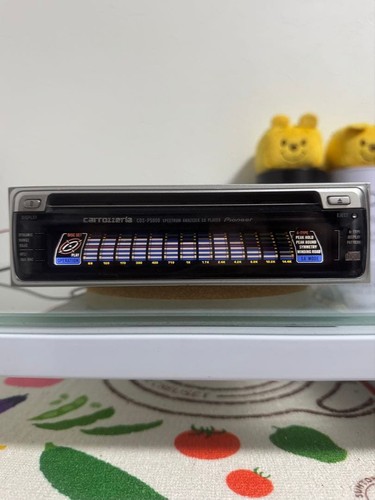 Pioneer carrozzeria meh p9900 - pioneer,