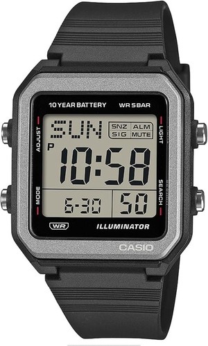 Montre casio collection - montre,