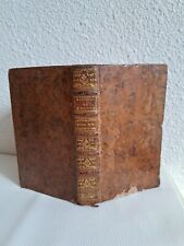 [Tome seul] GARNIER Histoire de France Tome XX 1768