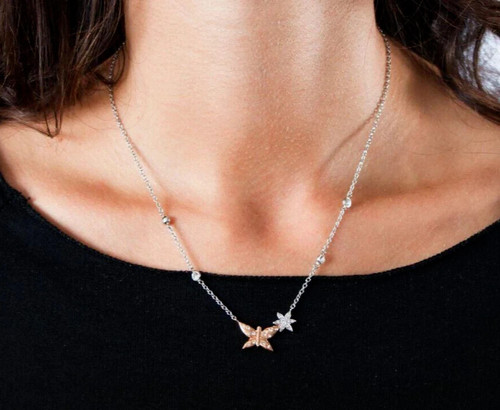 Morellato collier femme - collier, argent