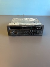 Grunding WKC 1703 / Autoradio