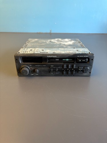 Grunding wkc 1703 autoradio - wkc,