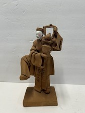 Vintage 1982 Chinese Clay