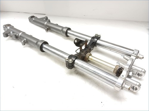 Fourche complete kawasaki zx6r - kawasaki,
