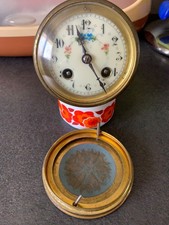Ancien mouvement  de pendule