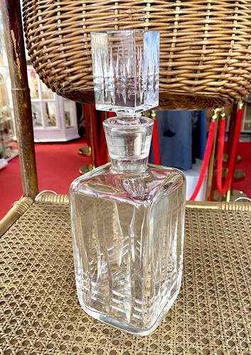 Carafe whisky villeroy - à,