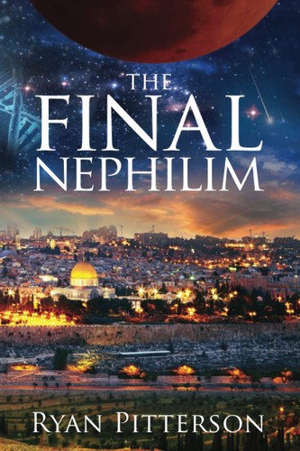 The final nephilim - final,