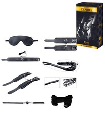 Kit contraignant bondage sexy