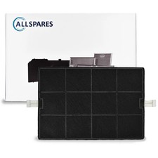 Filtre à charbon 351210 /