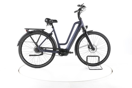 Gazelle chamonix hms - c5,