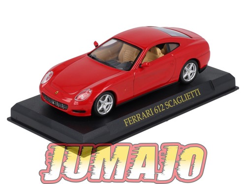 Fc49 voiture ixo - ixo,