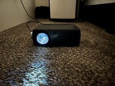 Video Projector