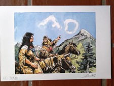 DERIB - BUDDY LONGWAY : AO -