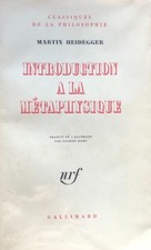 Livre Introduction a La