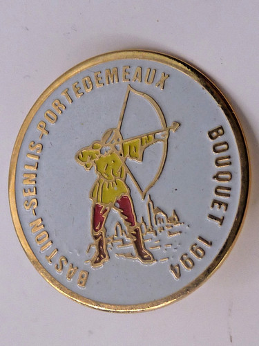 Pin badge sport - badge,