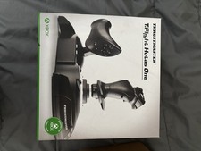 ✈️ Thrustmaster T.Flight