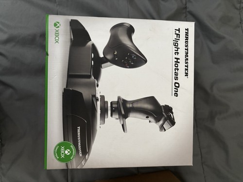 Thrustmaster t flight - ✈️, t.flight