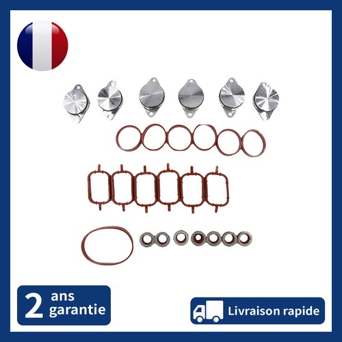 Kit joints collecteur