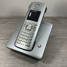 Siemens Gigaset S450 Base +
