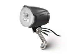 Phare Avant LED 40 Lux Vélo