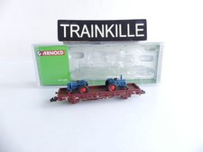 ARNOLD HN6489-2 / WAGON PLAT
