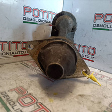 96550792 Démarreur  CHEVROLET