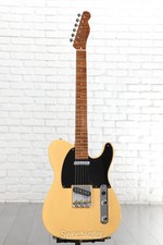 Fender Custom Shop Team Built